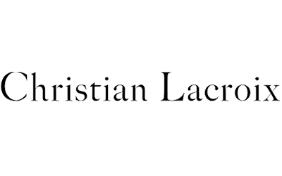 クリスチャンラクロワ ロゴ