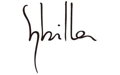シビラ ロゴ