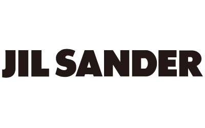 ジルサンダー ロゴ