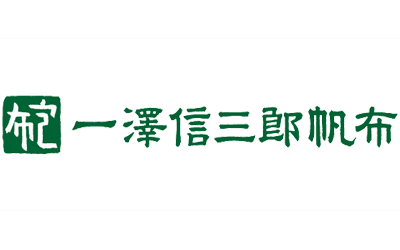 シンザブロウハンプ ロゴ