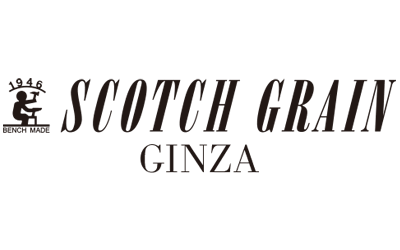 スコッチグレイン ロゴ