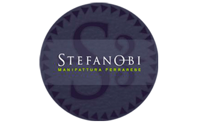 ステファノビ ロゴ