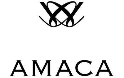 アマカ ロゴ