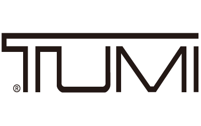 トゥミ ロゴ