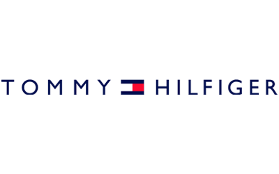 トミーヒルフィガー ロゴ