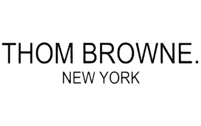 トムブラウン ロゴ