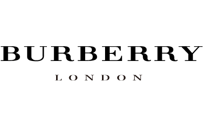 バーバリーロンドン ロゴ