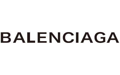 バレンシアガ ロゴ