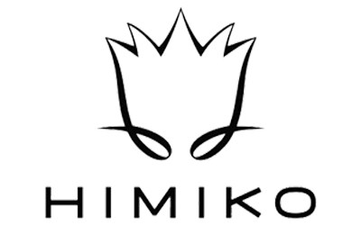 ヒミコ ロゴ