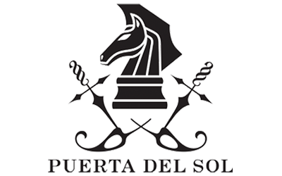 プエルタデルソル ロゴ