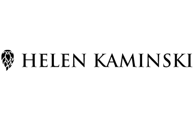 ヘレンカミンスキー ロゴ