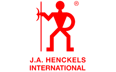 ヘンケルス ロゴ