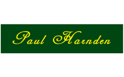 ポールハーデン ロゴ