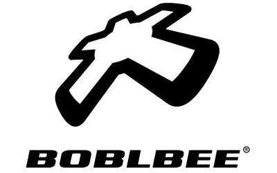 ボブルビー ロゴ