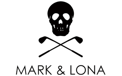 マーク&ロナ ロゴ