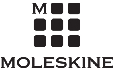 モレスキン ロゴ