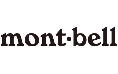 モンベル ロゴ