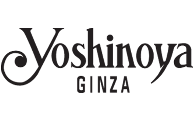 ギンザヨシノヤ ロゴ