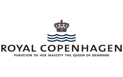 ロイヤルコペンハーゲン ロゴ