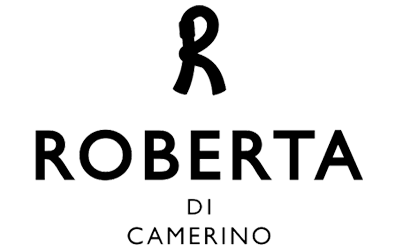 ロベルタディカメリーノ ロゴ
