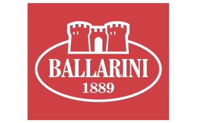 バッラリーニ ロゴ