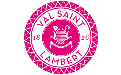 ヴァルサンランベール ロゴ
