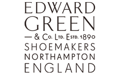 エドワードグリーン ロゴ