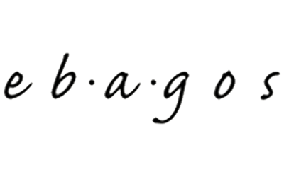 エバゴス ロゴ
