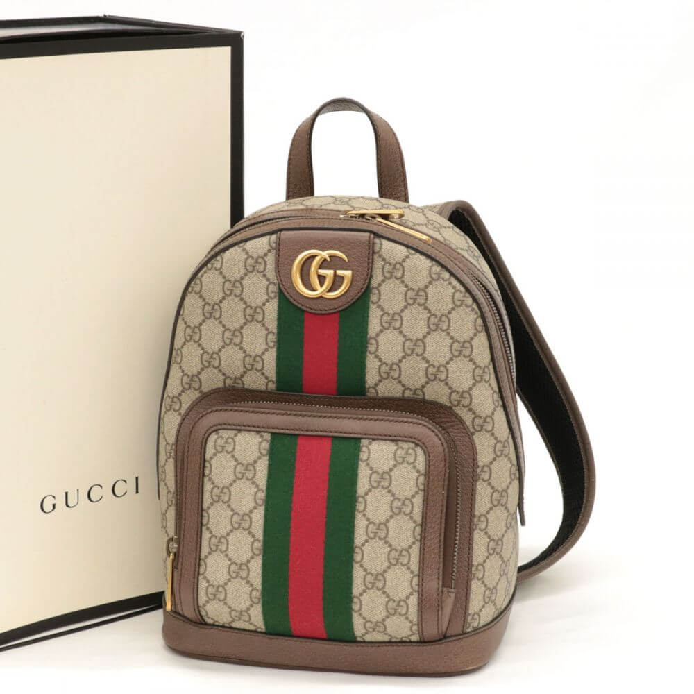 GUCCI(グッチ)の高価買取なら【ティファナ】