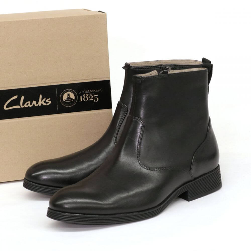 Clarksクラークスの高価買取ならティファナ