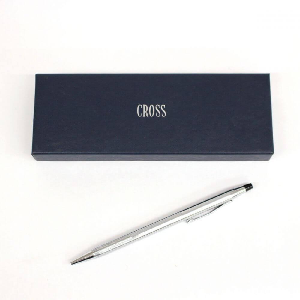 CROSS(クロス)の高価買取なら【ティファナ】