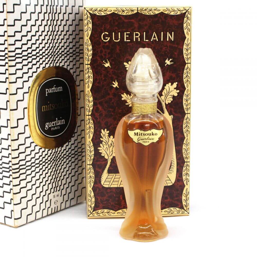 Guerlain(ゲラン)の高価買取なら【ティファナ】