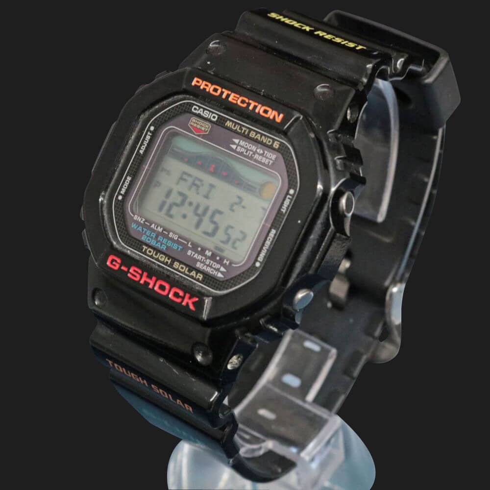 G-SHOCK(Gショック)の高価買取なら【ティファナ】