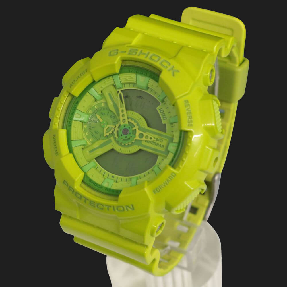 G-SHOCK(Gショック)の高価買取なら【ティファナ】