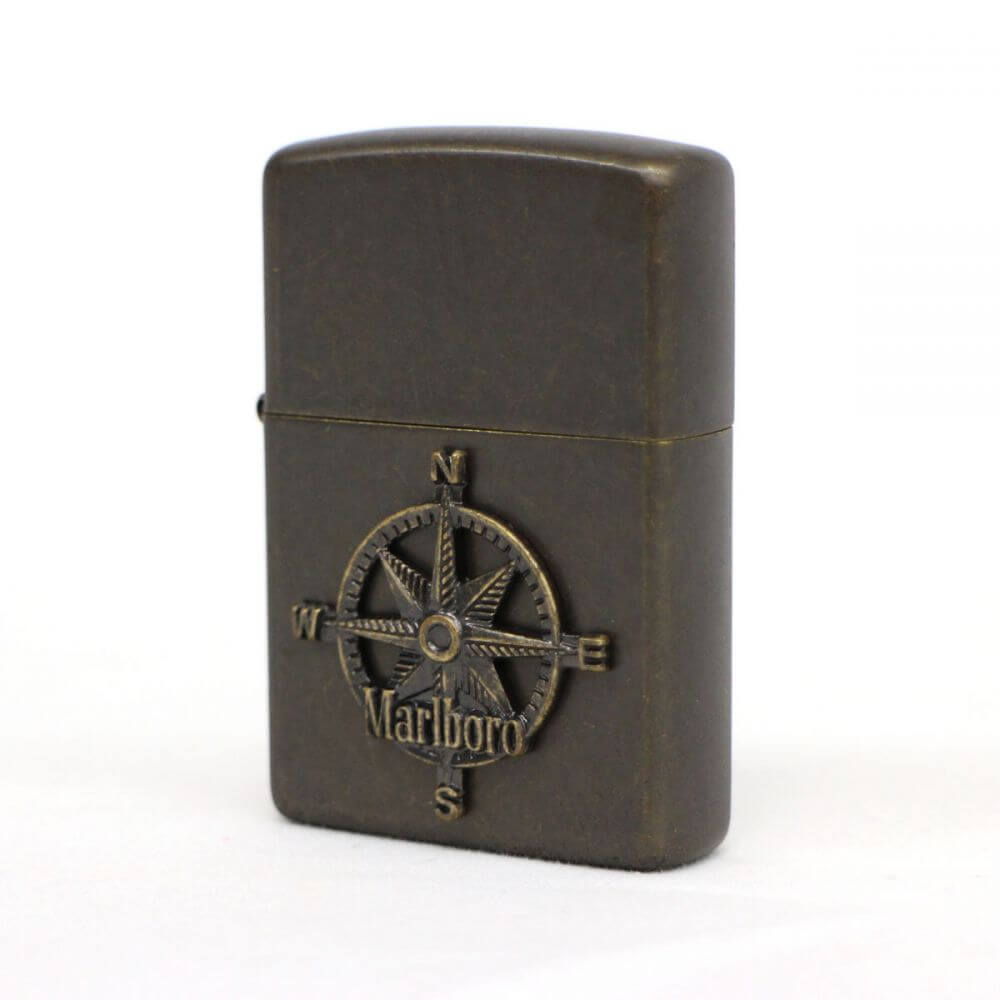 Zippo ジッポ の高価買取なら ティファナ