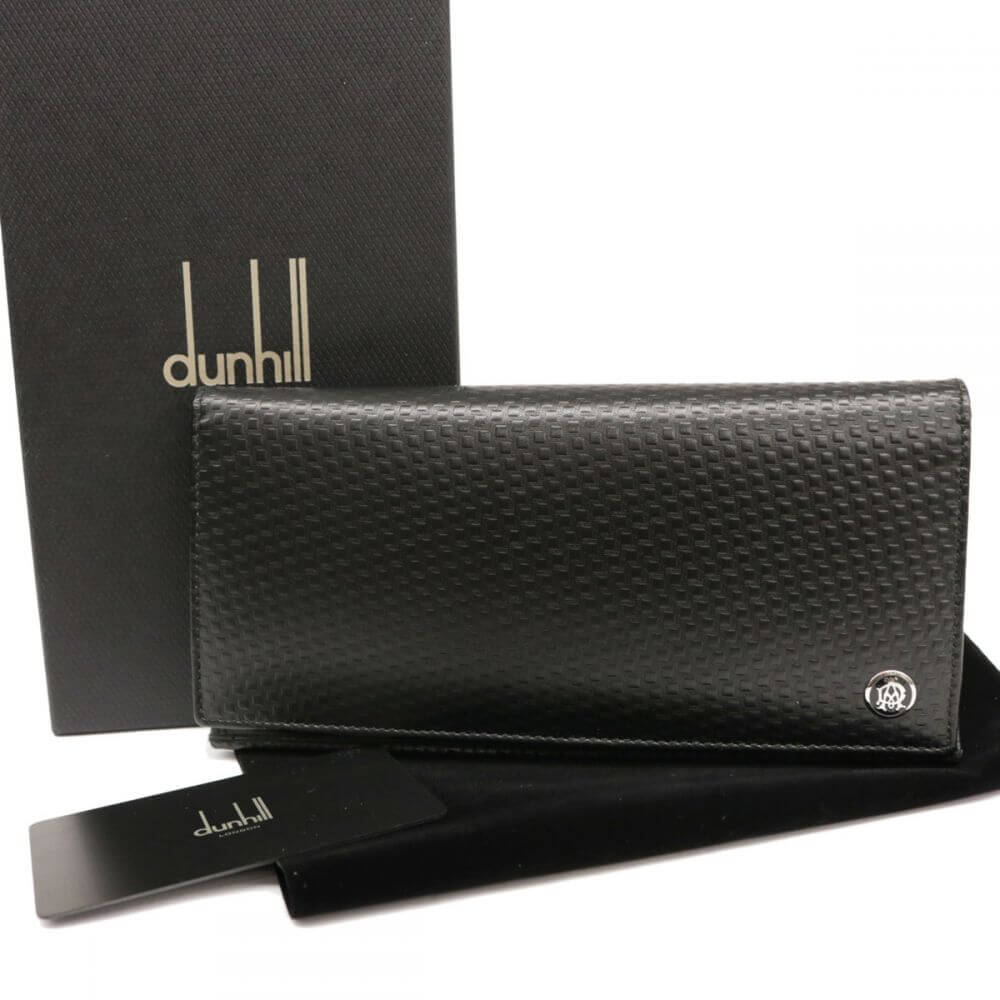 dunhill(ダンヒル)の高価買取なら【ティファナ】