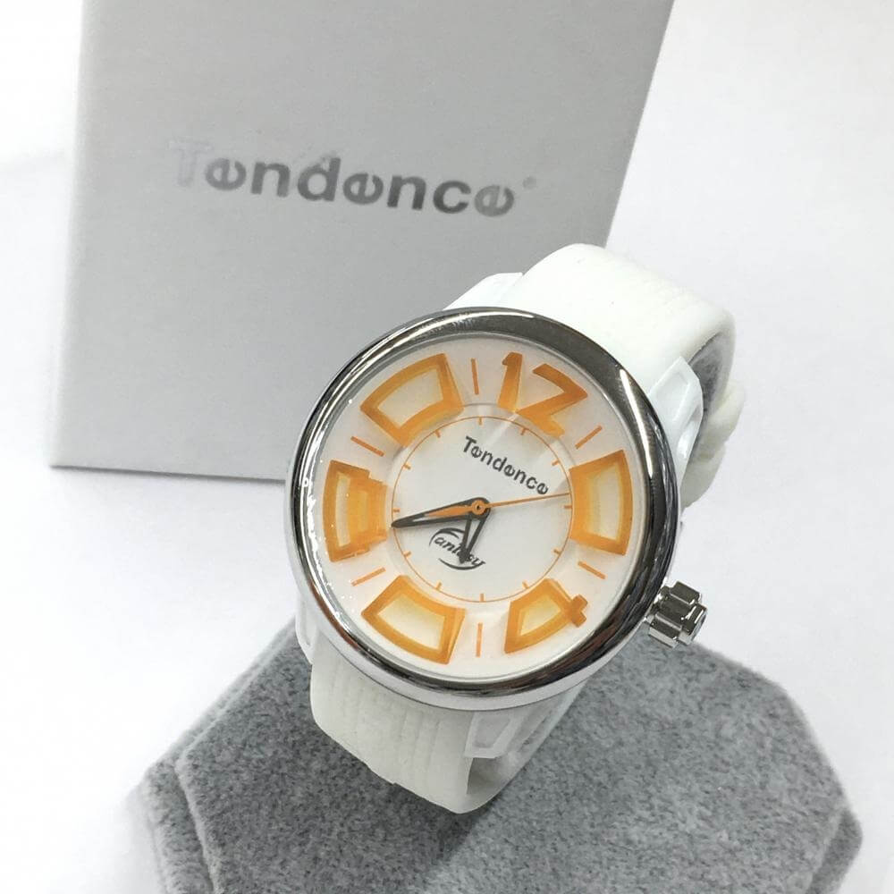 TENDENCE(テンデンス)の高価買取ならティファナ