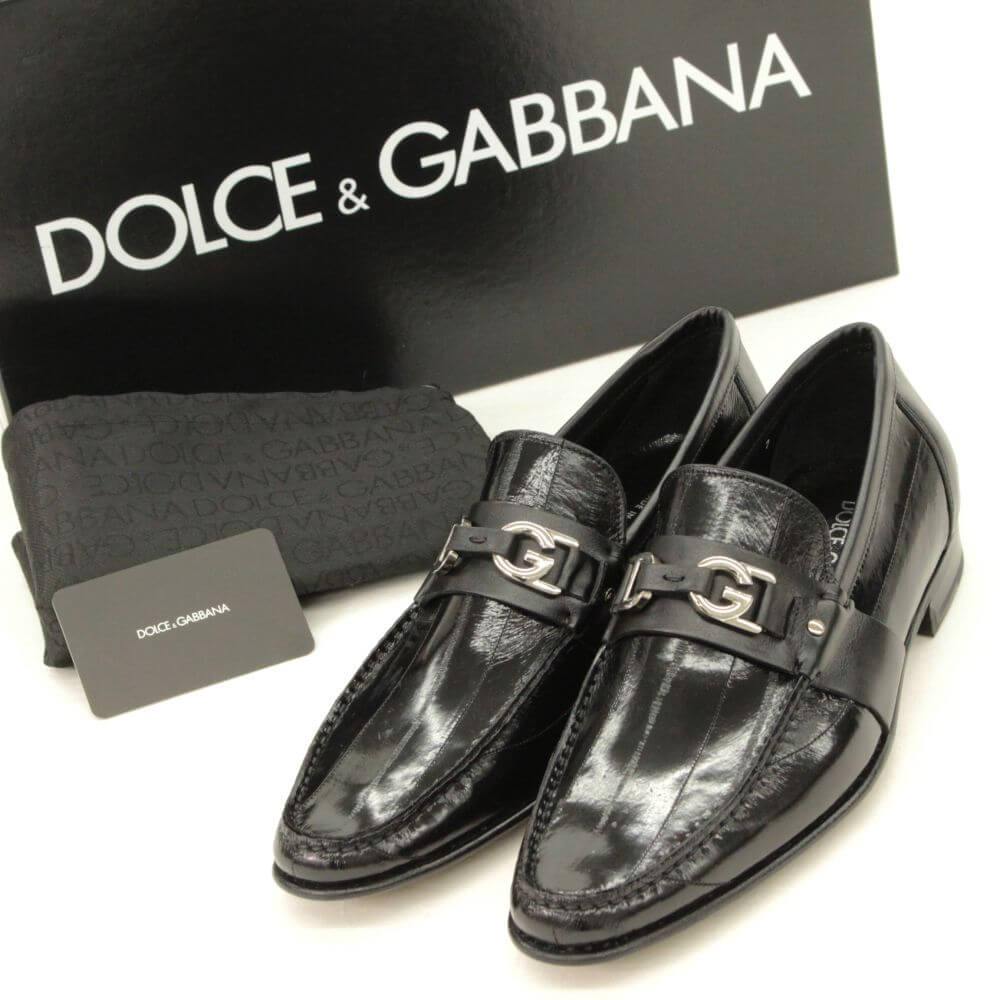 DOLCE&GABBANA(ドルチェ&ガッバーナ)の高価買取なら【ティファナ】