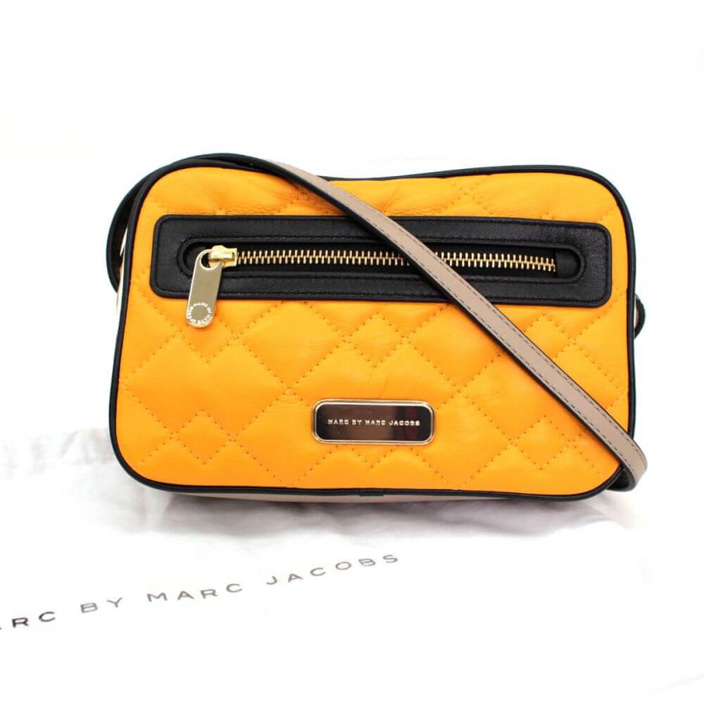 MARC BY MARC JACOBS(マークバイマークジェイコブス)の高価買取なら【ティファナ】
