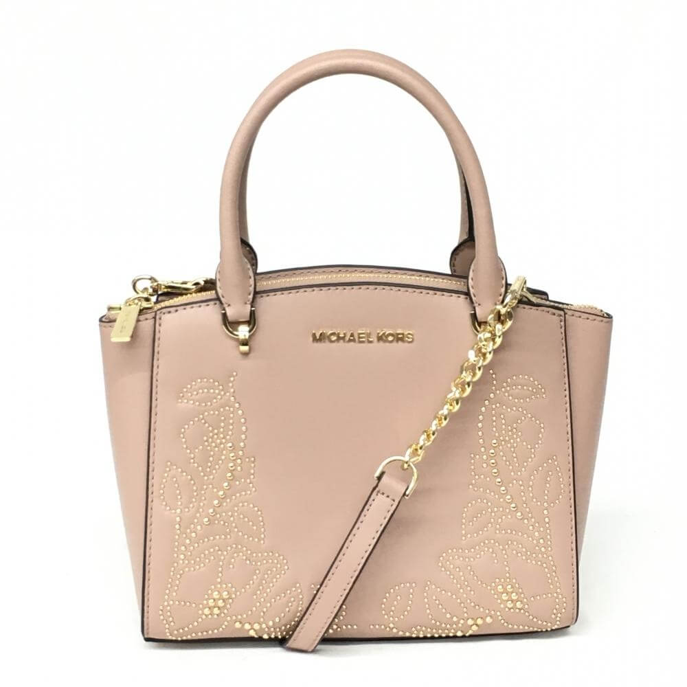 MICHAEL KORS(マイケルコース)の高価買取なら【ティファナ】