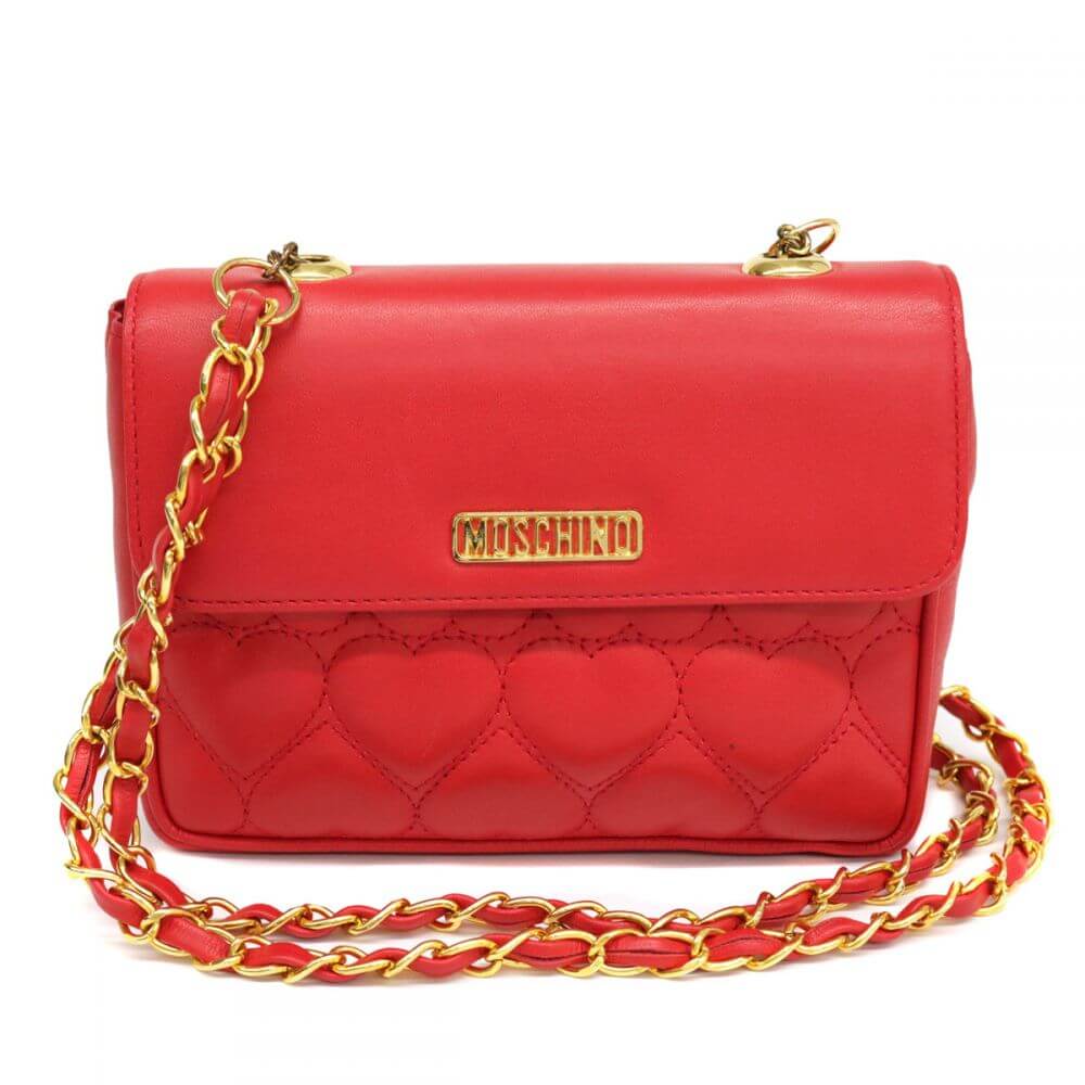 MOSCHINO(モスキーノ)の高価買取なら【ティファナ】