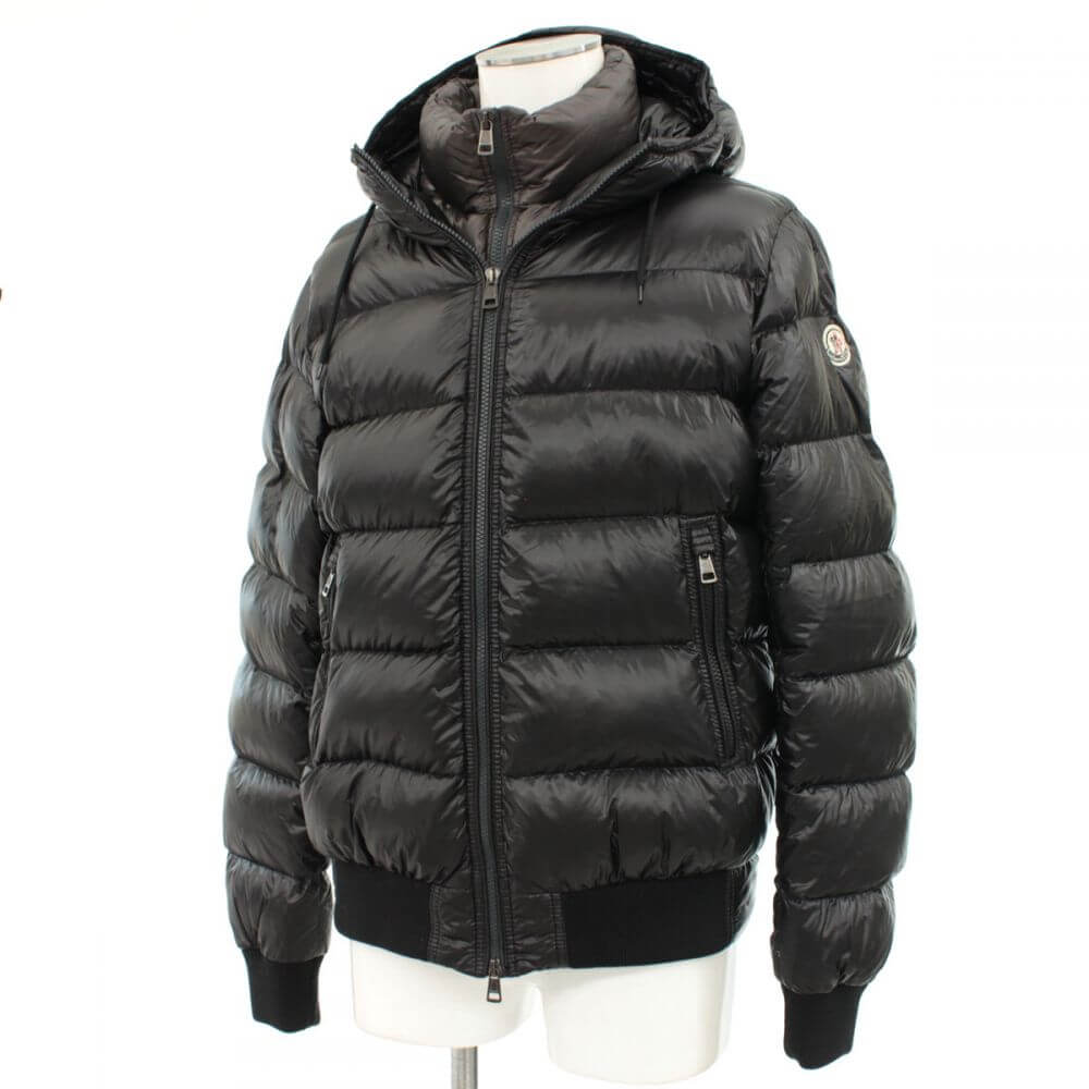 MONCLER(モンクレール)の高価買取なら【ティファナ】