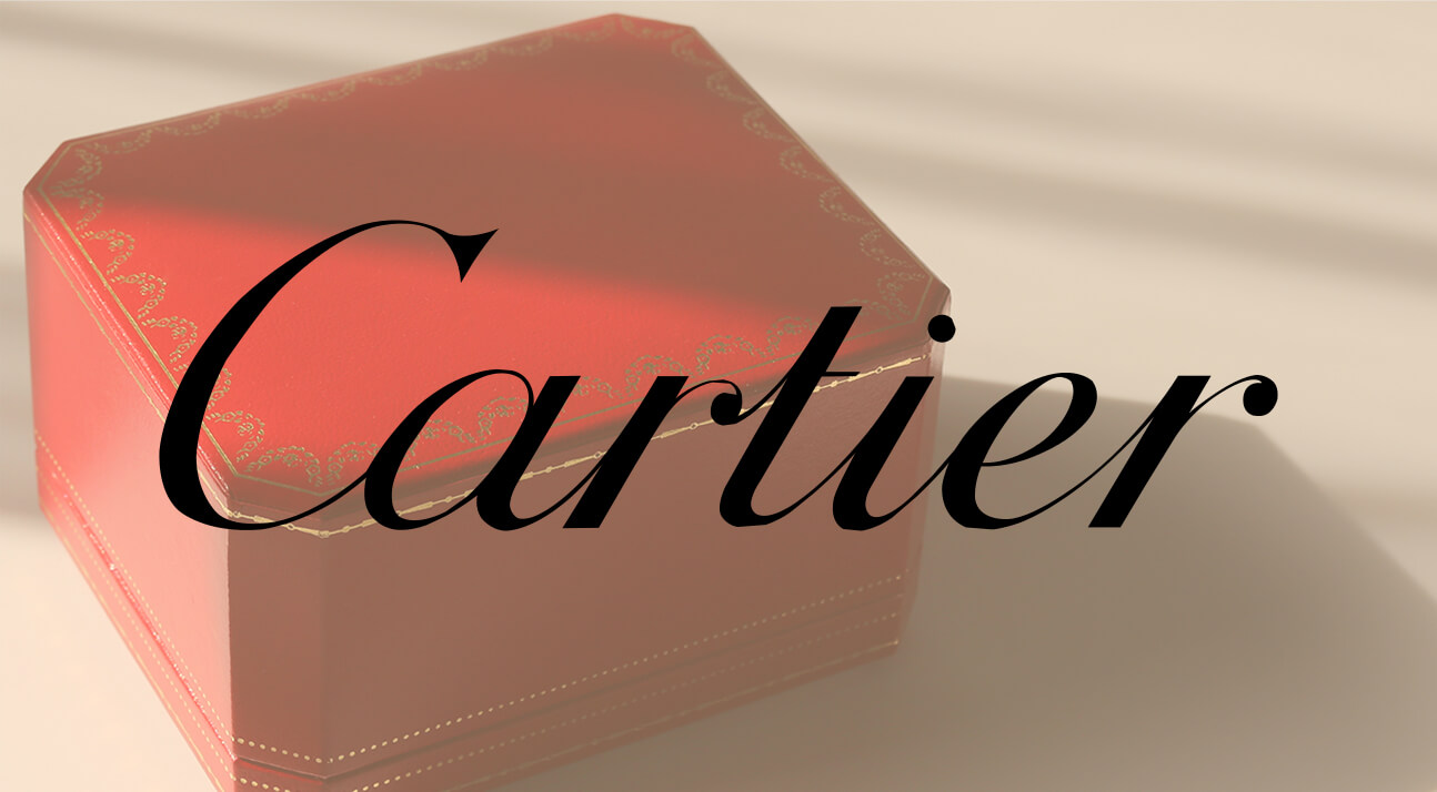 Cartier(カルティエ)財布の高価買取ならリサイクルティファナへ