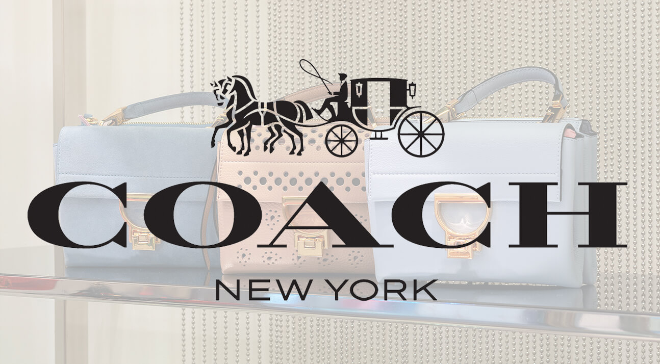 COACHコーチ洋服の高価買取ならリサイクルティファナへ