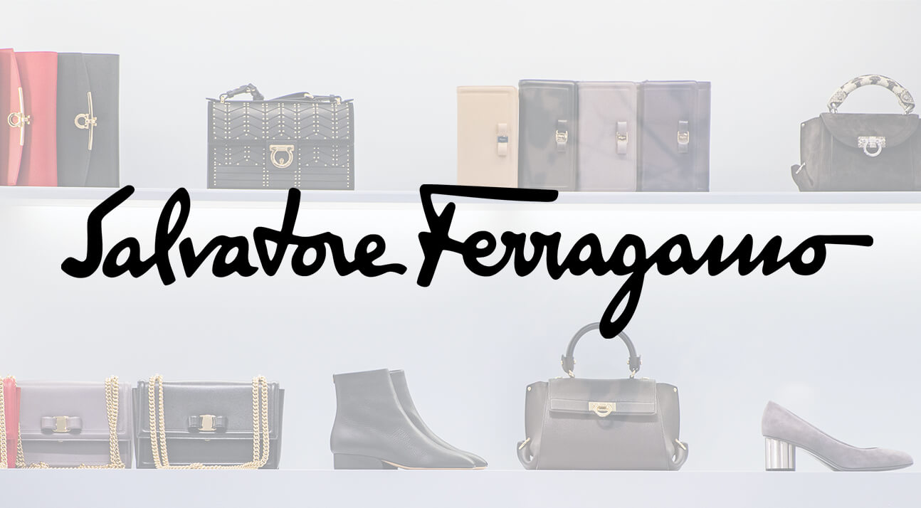 Salvatore Ferragamo(サルヴァトーレフェラガモ)の高価買取なら