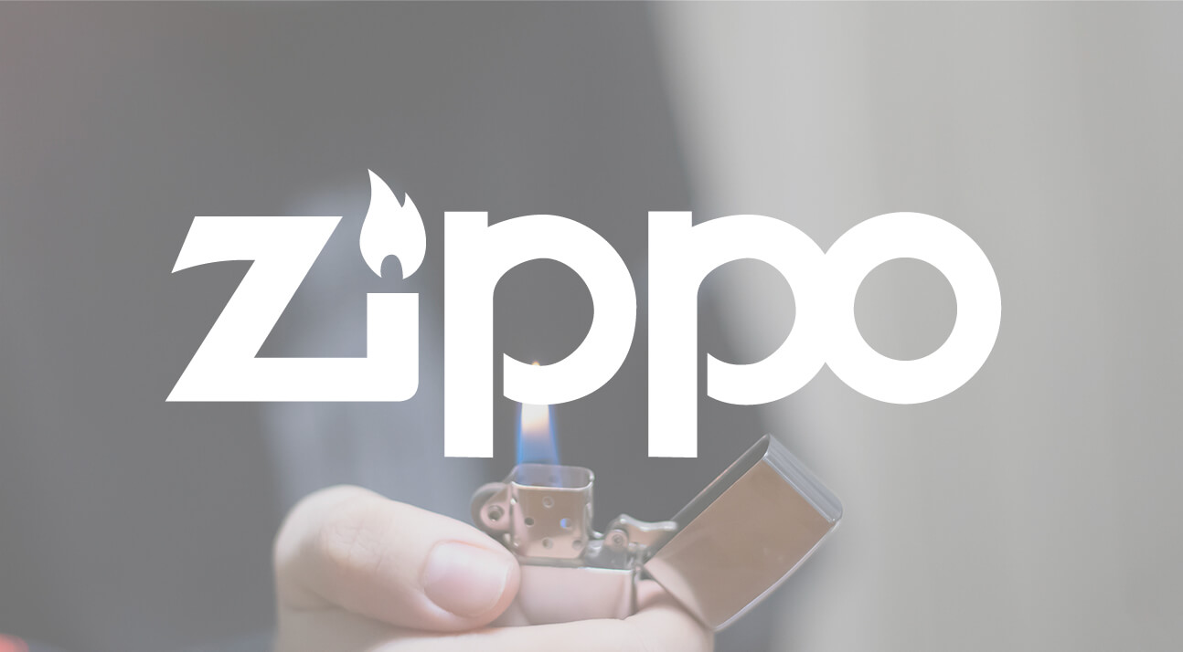 Zippo(ジッポ)の高価買取なら【ティファナ】