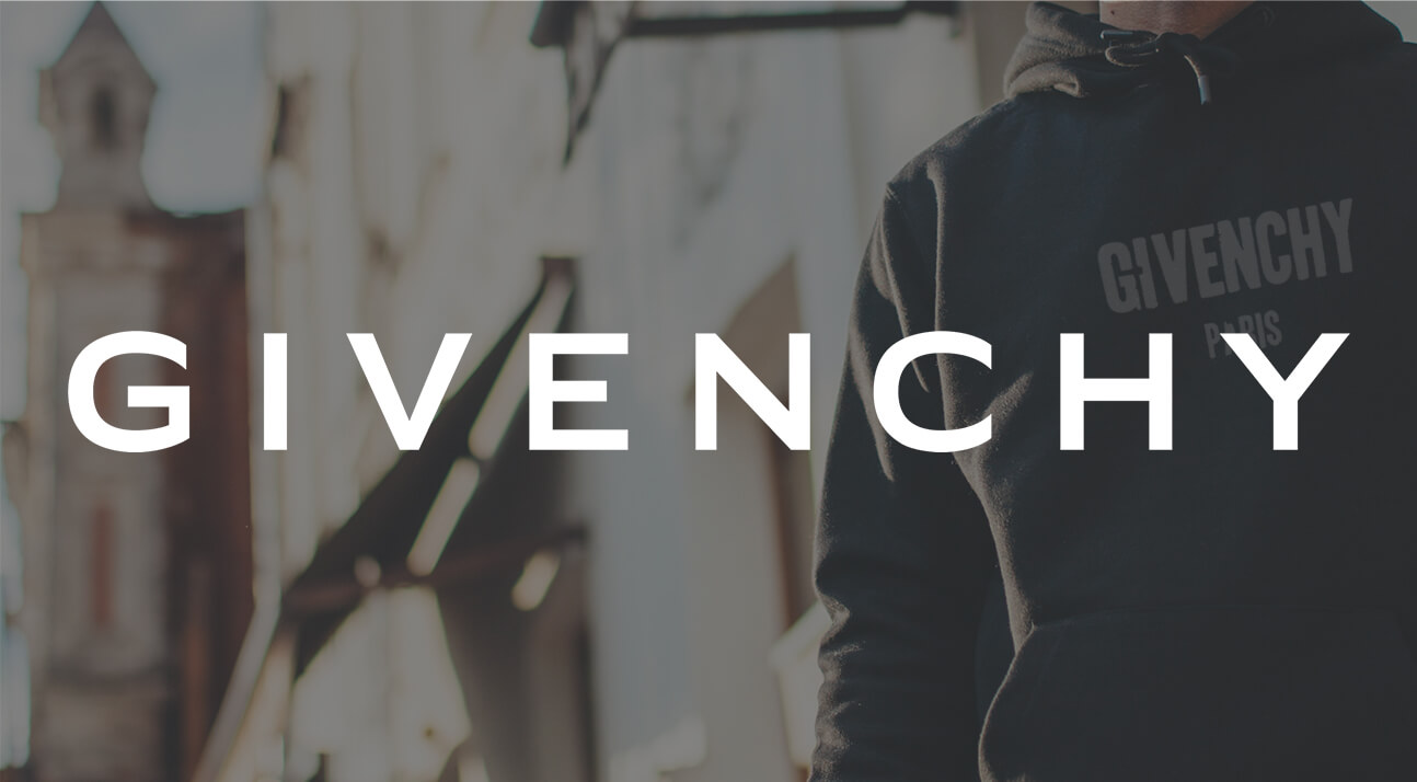 GIVENCHY(ジバンシィ)時計の高価買取ならリサイクルティファナへ