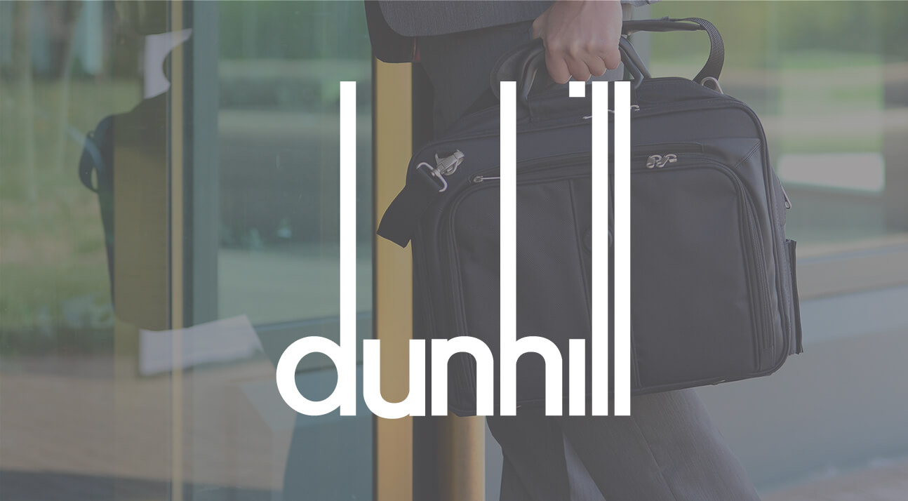 dunhill(ダンヒル)ネクタイの高価買取ならリサイクルティファナへ