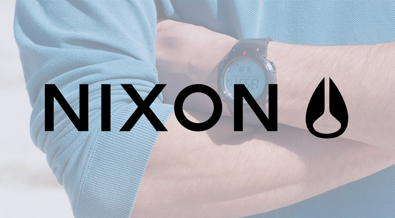 Nixon(ニクソン)時計の高価買取ならリサイクルティファナへ