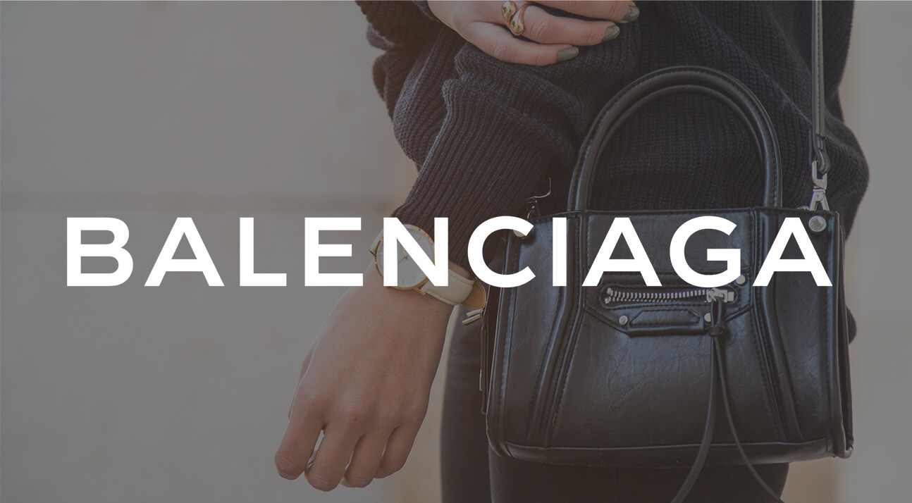 BALENCIAGAバレンシアガマフラー・ストールの高価買取ならリサイクル